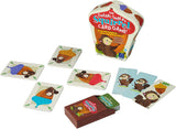 The Sneaky Snacky Squirrel Card Game