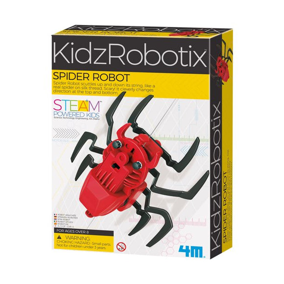 KidzRobotix Spider Robot