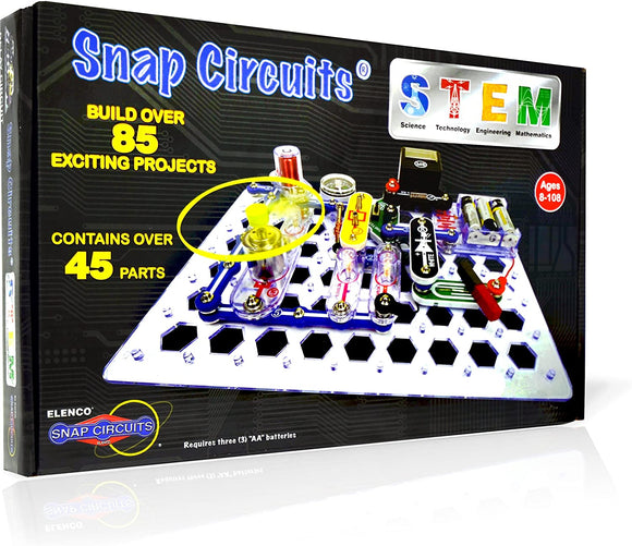 Snap Circuit STEM
