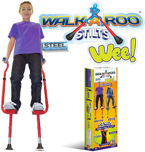 Walkaroo Wee Stilts at Kaboodles Toy Store Vancouver