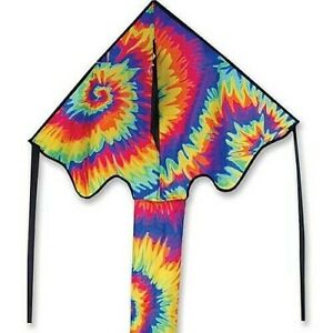 Tie Dye Jumbo Easy Flyer