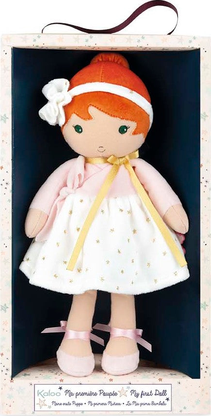 Tendresse Doll Valentine medium